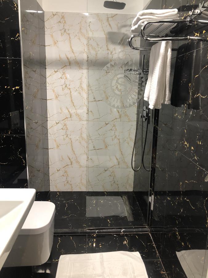 Soleo Hotel Tiranë Eksteriør bilde