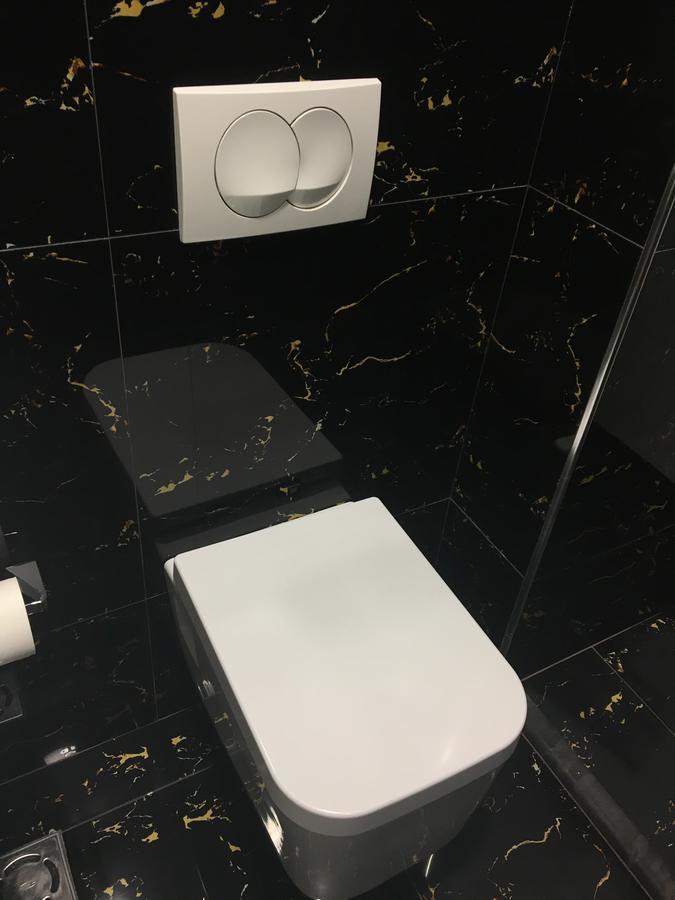 Soleo Hotel Tiranë Eksteriør bilde